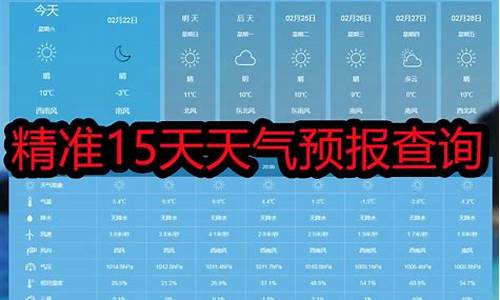 南平天气预报15天准确率高吗_南平天气预