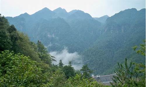 井冈山旅游景点大全_井冈山旅游景点大全