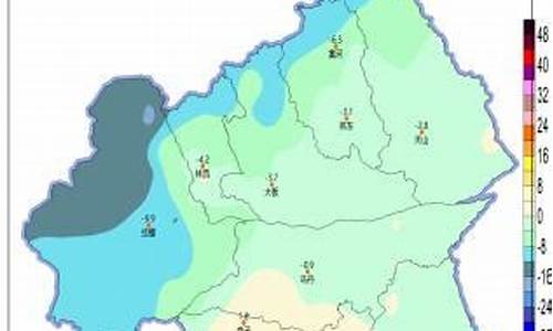 赤峰一周天气预报15天准确一览表_赤峰天气预报15天查询+一