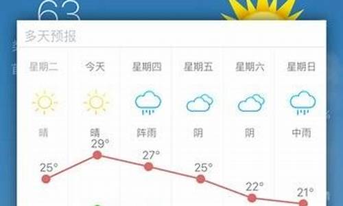 常熟一周天气预报30天_常熟一周天气预报