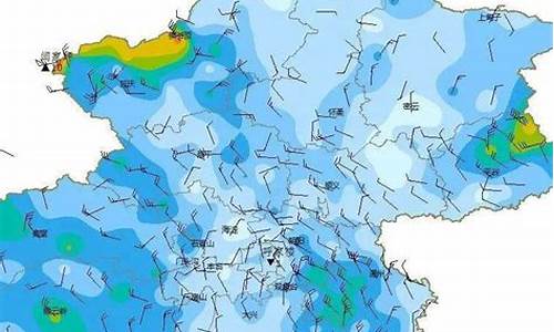 今日北京大风预警预计什么时候解除_北京今日天气大风寒潮预警