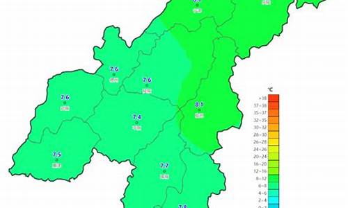 德州一周天气预报15天查询表格最新版_德州地区一周天气预报