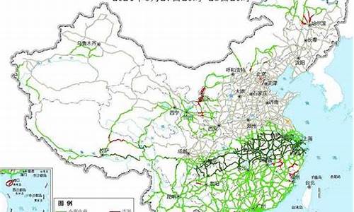 高速公路天气预报说雅西_雅西高速 天气