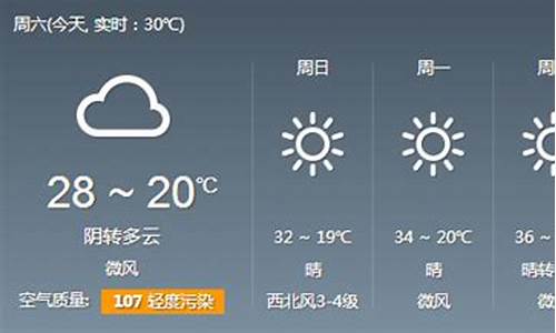 郑州天气预报30天最新消息_郑州天气预报