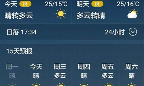 霞浦天气预报15天准确率_霞浦天气预报15天准确率是多少