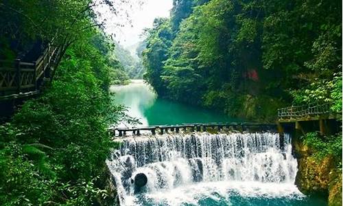 湖北旅游必去十大景点介绍_湖北旅游必去十大景点